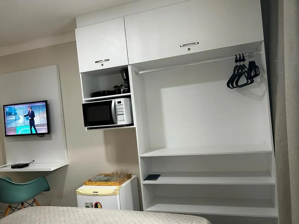 Ponta Negra Beach Apt 501 Natal Hotel
