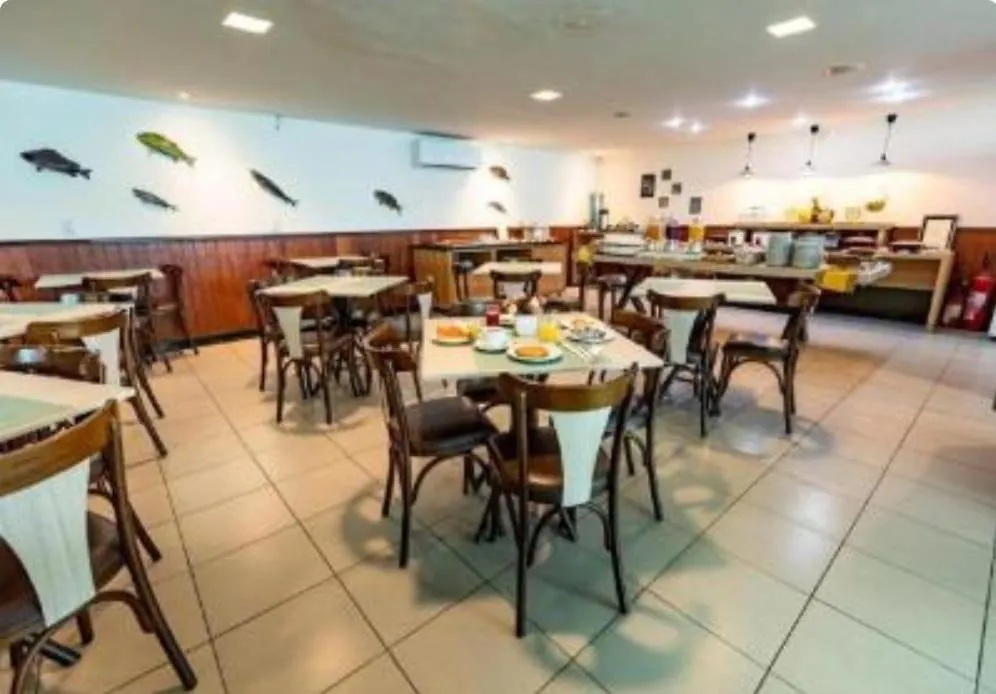 Ponta Negra Beach Apt 501 Natal Hotel